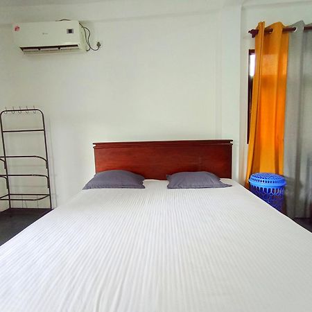 S & K Resort Mirissa Extérieur photo