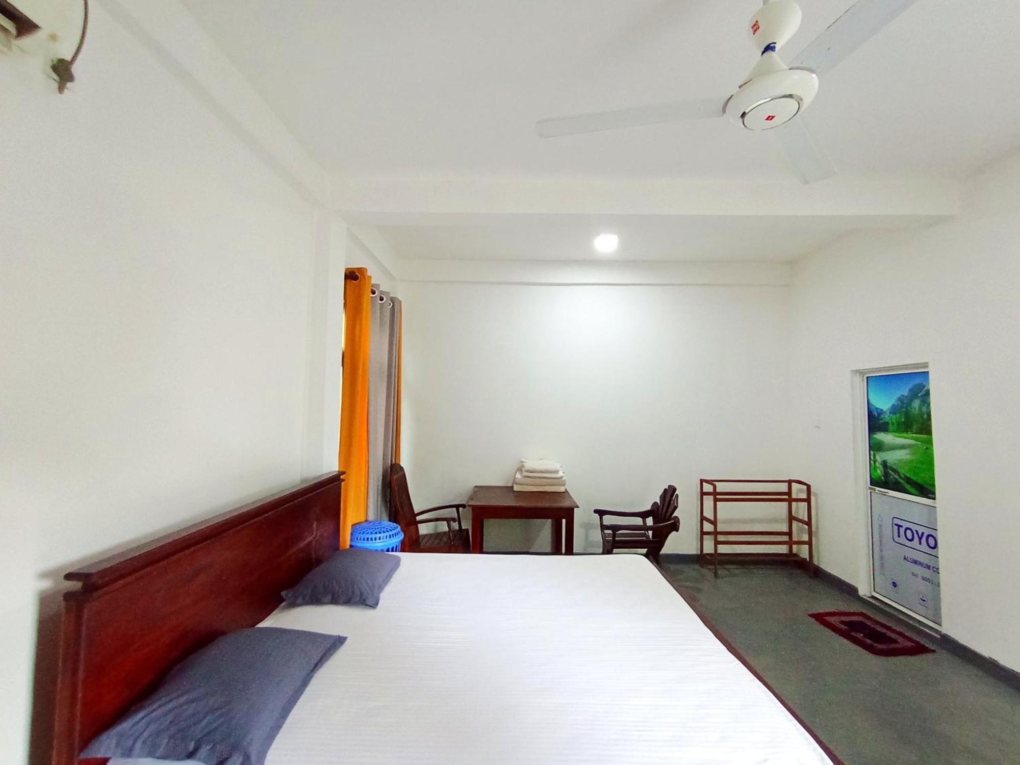S & K Resort Mirissa Extérieur photo