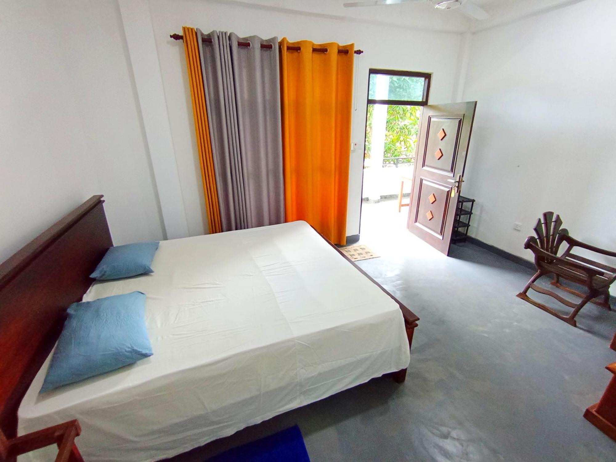 S & K Resort Mirissa Extérieur photo