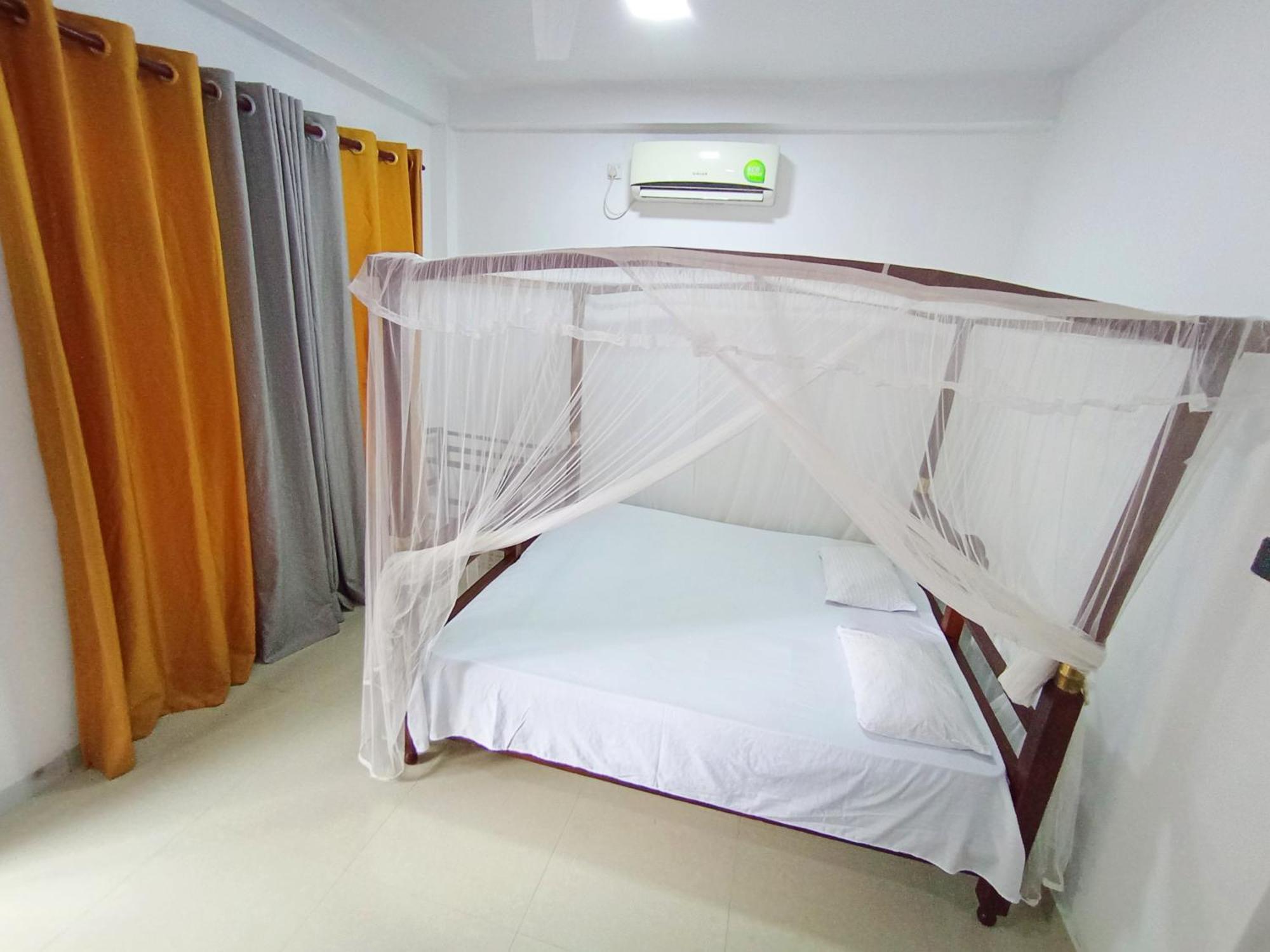 S & K Resort Mirissa Extérieur photo