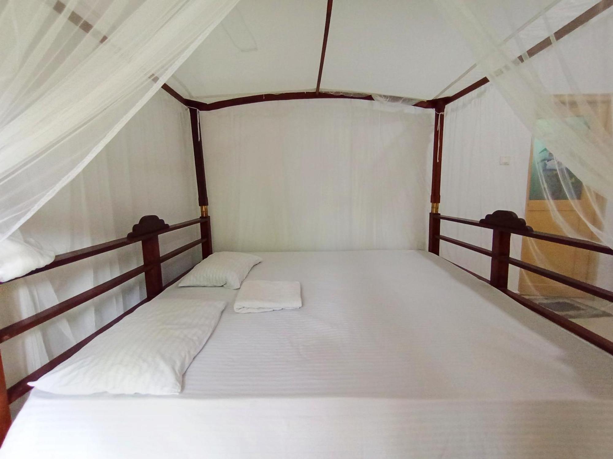 S & K Resort Mirissa Extérieur photo