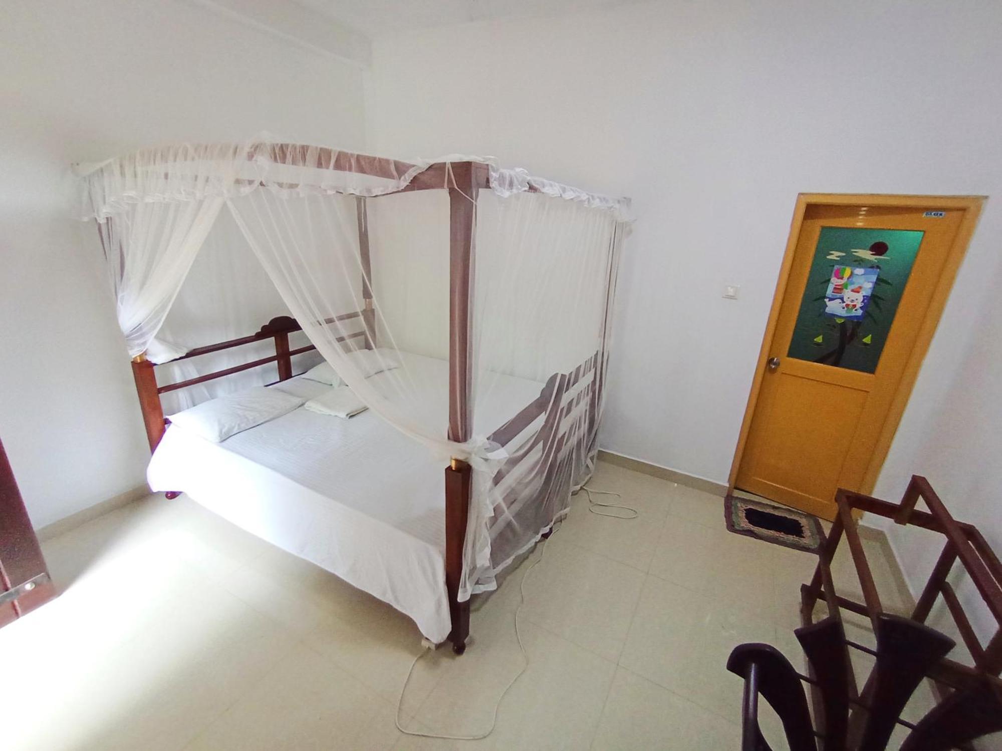 S & K Resort Mirissa Extérieur photo