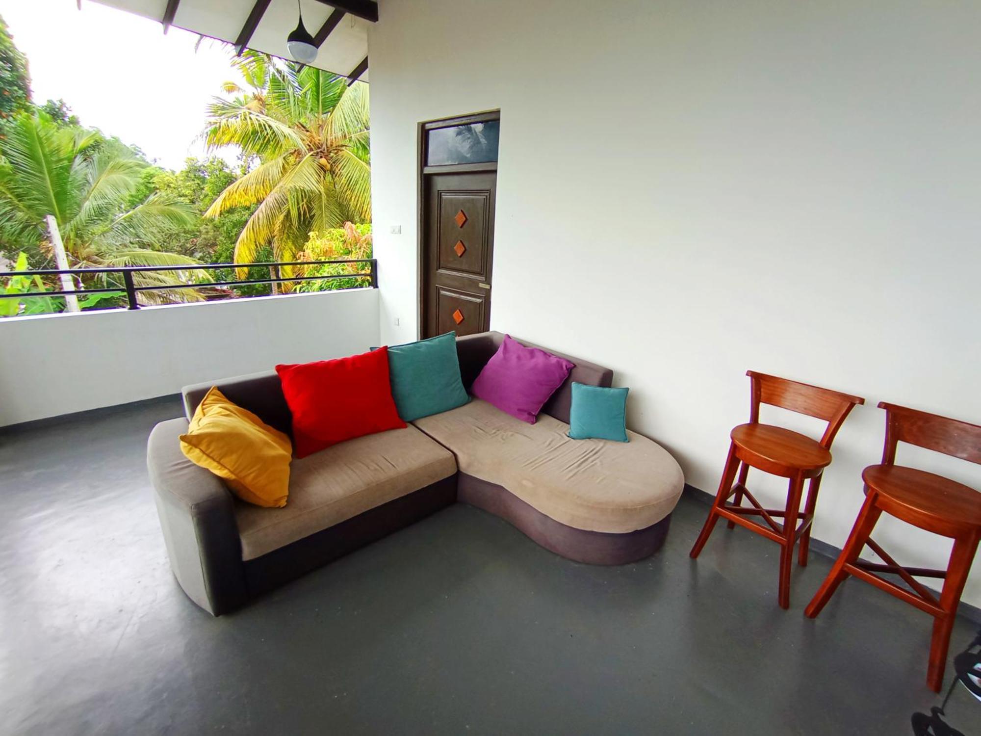 S & K Resort Mirissa Extérieur photo